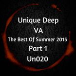 Artwork für "The Best Of Summer 2015, Pt. 1"