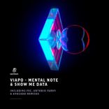 Show Me Data (YVC Remix Extended)