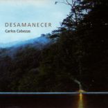Portada para "Desamanecer"
