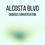 Artwork for "Dubious Conversation"