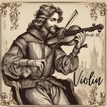 Artwork for "Violin"