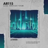 Artwork for "Watch Out / Future"