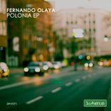 Portada para "Polonia"