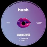 Artwork for "Vice Versa EP"