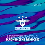 Artwork for "Djighen (The Remixes)"