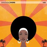 Artwork for "Lovers For The Groove"