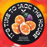 Artwork for "It's Time to Jack the House"