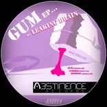 Artwork for "Gum EP"