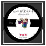 Artwork für "Namibia Drums"