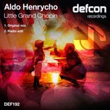 Artwork for "Little Grand Chopin"