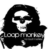 Artwork voor "No Touch Monkey"