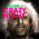 Artwork for "Crazy Night"