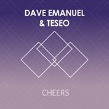 Artwork voor "Cheers"