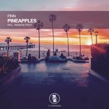 Artwork voor "Pineapples"