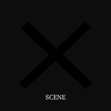 Artwork voor "Scene X"