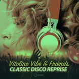 Artwork for "Classic Disco Reprise"