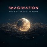 Artwork voor "Imagination"