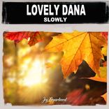 Artwork für "Slowly"