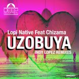 Artwork for "Uzobuya Remixes"