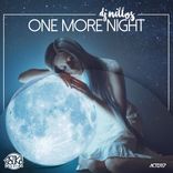 Artwork for "One More Night"