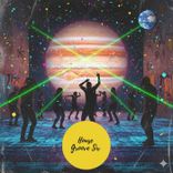 Artwork für "Rondon Party"