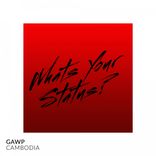 Artwork voor "Cambodia"