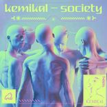 Artwork for "Society"
