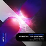 Artwork for "Scientific Advancement"