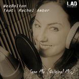 Artwork for "Save Me"