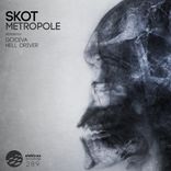Portada para "Metropole"