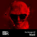 Artwork for "The Stranger"