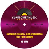 Portada para "No Way"