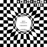 Portada para "La Beastia EP"