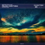 Artwork for "Feeling Everything"