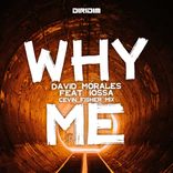 Artwork for "Why Me"