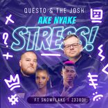 Ake Nyake Stress