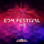 Artwork for "EDM Festival 2018"