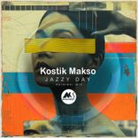 Artwork for "Jazzy Day"