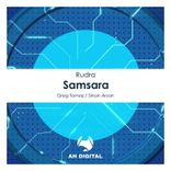 Portada para "Samsara"