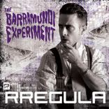 Portada para "The Barramundi Experiment"