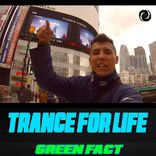 Portada para "Trance For Life"