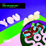 Artwork for "You, Me and You"