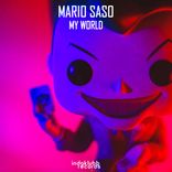 Artwork for "My World"