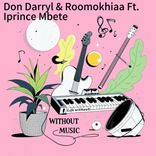 Artwork for "Life Without Music"