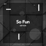 Artwork voor "So Fun"
