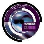 Artwork for "Bailar"