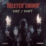 Portada para "Dirt / Shift"