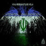 Portada para "Viva Persian Star, Vol. 4"