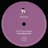 Artwork for "Country Business"