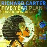 Artwork for "Five Year Plan (Subduction Remixes)"
